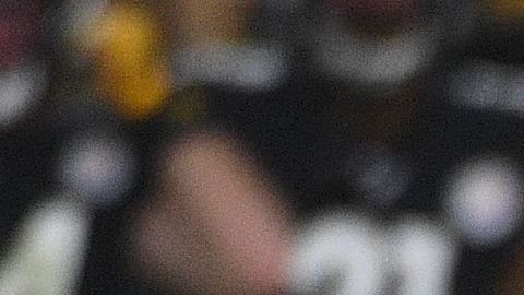 Pittsburgh Steelers apabulló a los Bengals con marcador 27-3.
