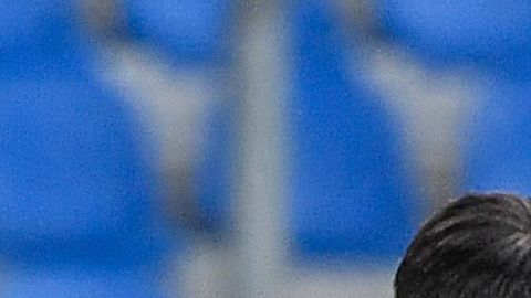 El mexicano fue convocado para la jornada de Champions que continúa este miércoles.