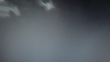 El presidente Trump dio una conferencia de prensa improvisada en la Casa Blanca.