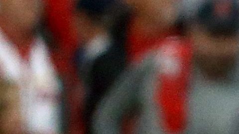 El cuarto juego se celebrará el lunes en el Busch Stadium.