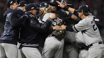 Yankees vs Astros inician la guerra