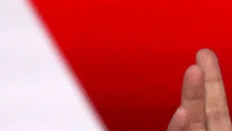 El emprendedor demócrata se aprovechó del eslogan de Trump (MAGA) y lo hizo suyo.