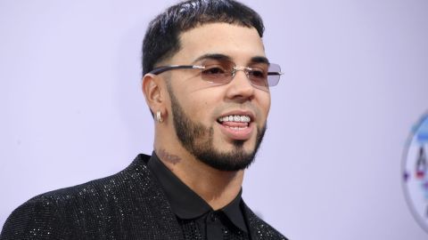 Anuel AA.