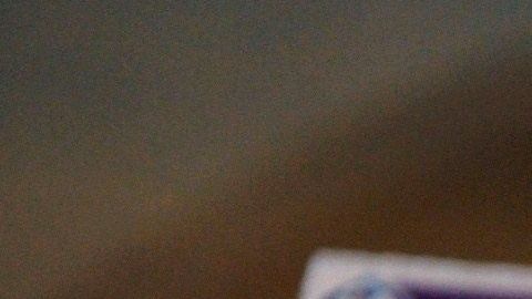 La forma en cómo rasca los boletos, dice, fue la clave para ganar.