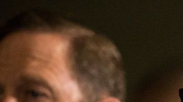 Giuliani Testifies At House Cmte Field Hearing On Security In Post- 9/11 World