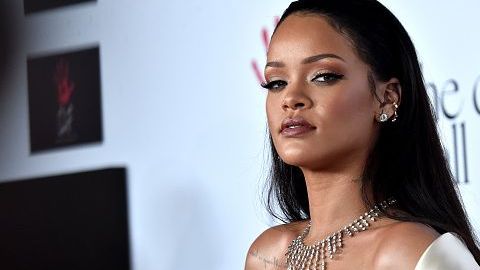 Rihanna siempre ha demostrado que tiene un gran corazón.
