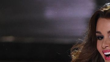 Clarissa Molina.