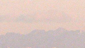 Mar Mediterráneo /Archivo.