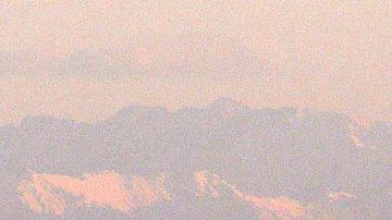 Mar Mediterráneo /Archivo.