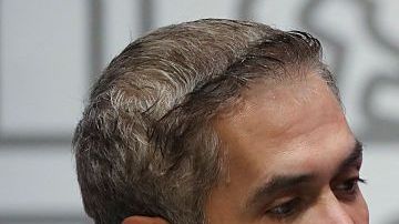 Mancera no tiene miedo de rendir cuentas ante la justicia.