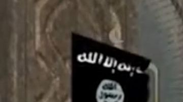 Abu Bakr al-Baghdadi.