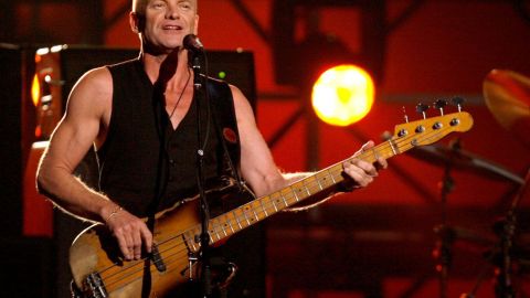 Sting