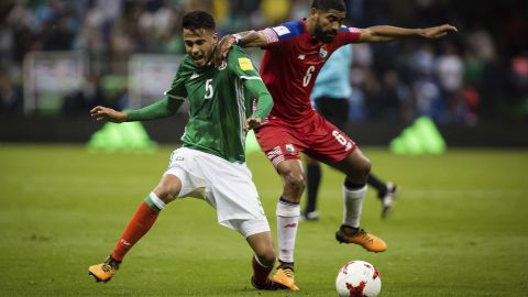 El 'Tricolor' enfrentará a los 'canaleros' en la Nations League.