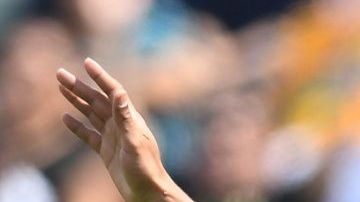 Carlos Vela del LAFC.