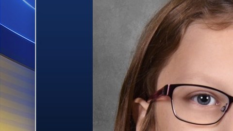 Hailey McMullen tenía 10 años