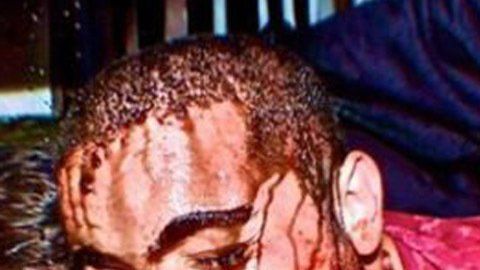 Foto que acompaña a la petición de cierre de Mckamey Manor