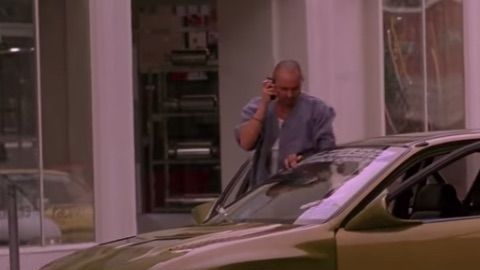 Recordando el Honda Civic de Hector en la aclamada saga de "Fast and Furious"