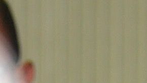 Sarita, entre Marysol y José Joel, en el consulado mexicano en Miami.