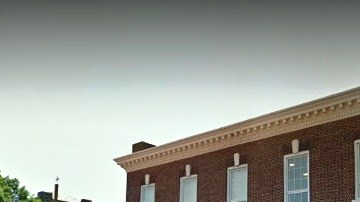 Huntington Public Library, Long Island