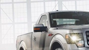 La pickup Ford F-150 estrena motor EcoBoost