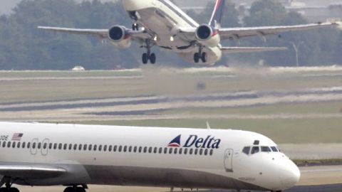 Delta Airlines