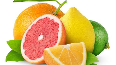 La toronjas son la fruta perfecta para aumentar las defensas del organismo en invierno, su alto contenido en vitamina C y antioxidantes protege al organismo de enfermedades.