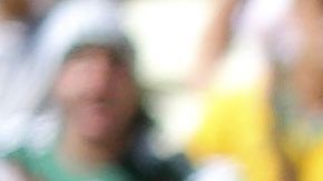 México vs. Holanda en Brasil 2014, el partido donde nació la rivalidad.