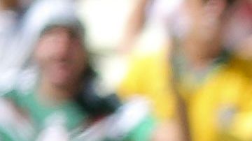 México vs. Holanda en Brasil 2014, el partido donde nació la rivalidad.