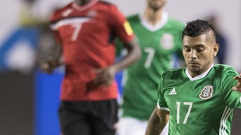 Hay que acostumbrarse a jugar más partidos de CONCACAF, es una realidad.