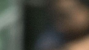 Zlatan Ibrahimovic y Carlos Vela en el Derbi de Los Ángeles.