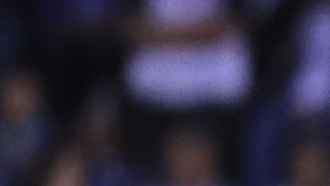 El mexicano formaba parte de la prelista de 40 futbolistas.