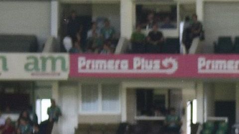 Los problemas no terminan para Veracruz.