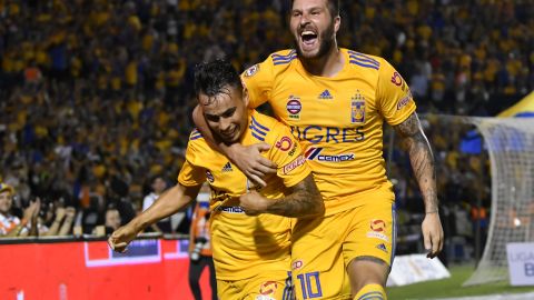 La liga francesa se burló haciendo referencia a las críticas que ha recibido Gignac.