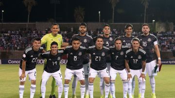 México podría volver a la Copa América.