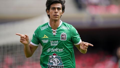 León llegó a 23 unidades y se posiciona en el tercer lugar de la tabla.