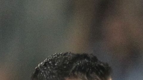 Rayados tuvieron el dominio del juego pero solo pudieron sacar un empate a un tanto.