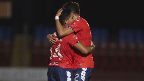 ¡Veracruz ganó!