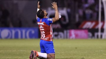 Guadalajara recibe a Tijuana en la continuación de la jornada 16.