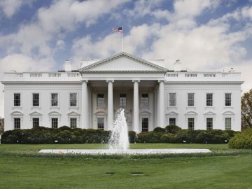 La investigación sobre Trump y Ucrania llega a la sede de la Administración.