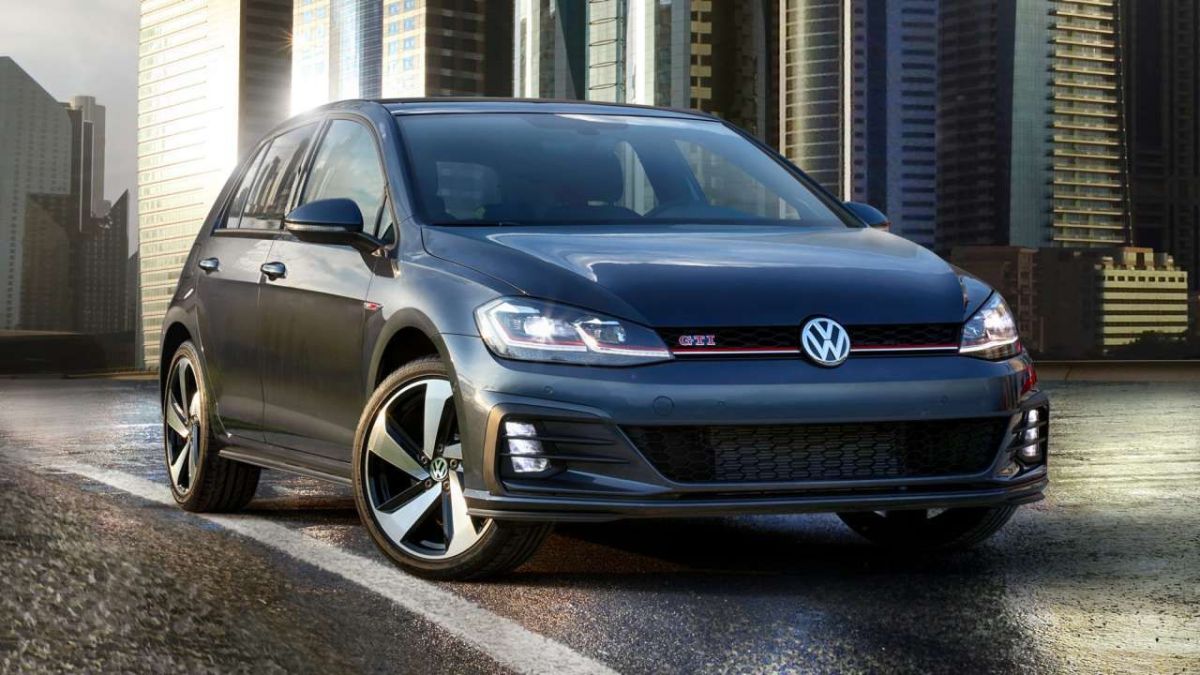 Conoce los autos más vendidos de Volkswagen en Estados Unidos El