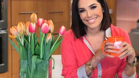 Karla Martínez