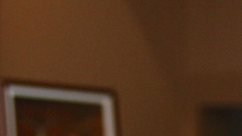 Alejandro Solalinde durante un evento organizado por la CNDH.