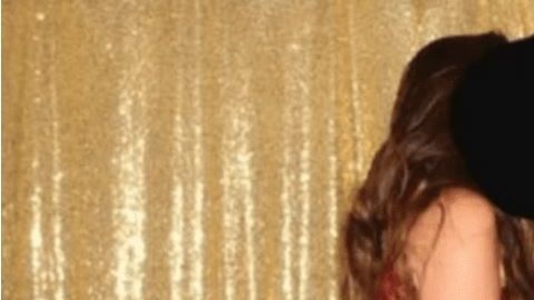 Se dice que la esposa engañada fue quien compartió las fotos.