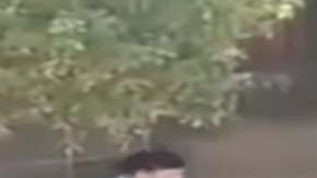 El video fue grabado en Caucete, Argentina.