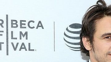 James Franco.