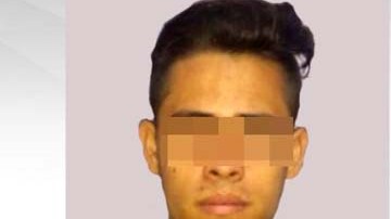 El detenido fue ingresado en el Centro Estatal de Reinserción Social “Morelos”.