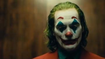 The Joker obtuvo el máximo galardón en el Festival de Cine de Venecia.