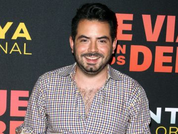 José Eduardo Derbez