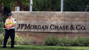 JPMorgan  quiere darles la oportunidad de salir adelante a personas con antecedentes penales.