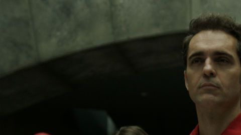 "La casa de papel"